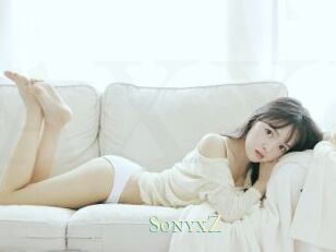 SonyxZ Actrice xxx