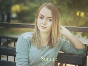 Sophi3