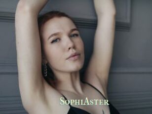 SophiAster