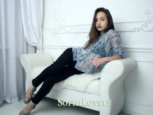 SophiLovely