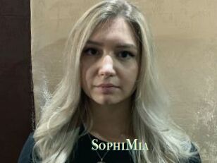 SophiMia