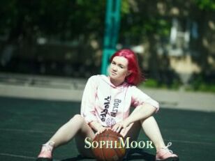 SophiMoor