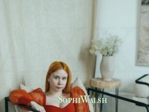 SophiWalsh