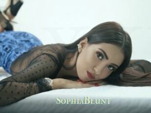 SophiaBlunt
