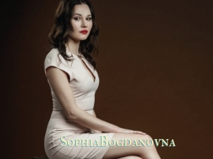 SophiaBogdanovna