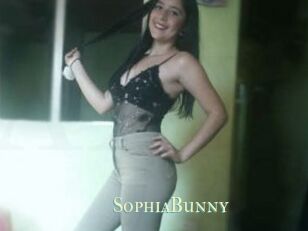 SophiaBunny