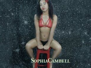 SophiaCambell