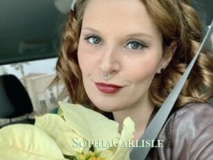 SophiaCarlisle