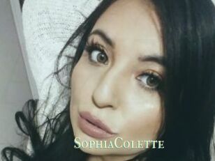 SophiaColette