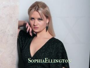SophiaEllington