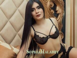 SophiaHalabby