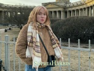 SophiaHarris
