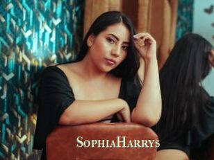 SophiaHarrys Actrice xxx