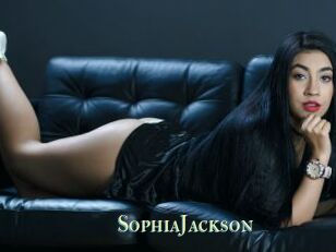 SophiaJackson