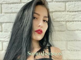 SophiaJohnson
