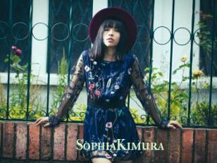 SophiaKimura
