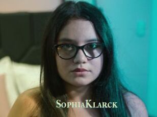 SophiaKlarck