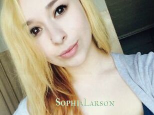 Sophia_Larson