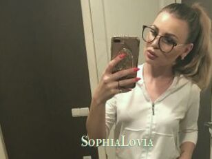 SophiaLovia Actrice xxx