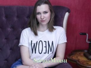 SophiaMarsh