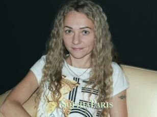 SophiaParis