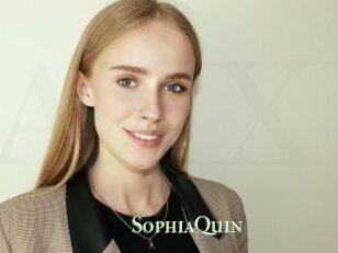 SophiaQuin