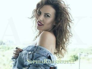 SophiaRodriguezz