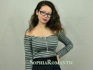 SophiaRomantic