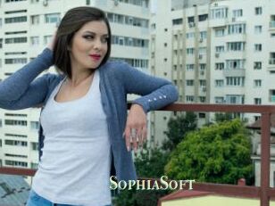 SophiaSoft