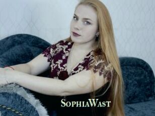 SophiaWast