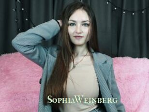 SophiaWeinberg