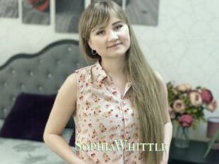 SophiaWhittle