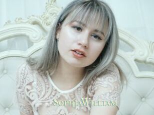 SophiaWilliam