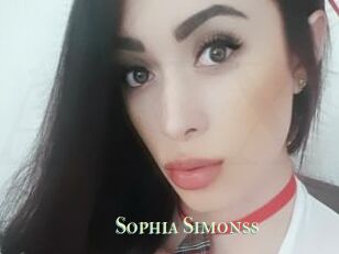 Sophia_Simonss Actrice xxx