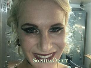 SophiasOrbit