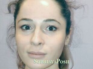 SophiayaPosh