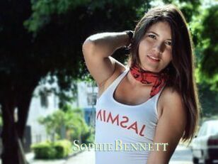 SophieBennett