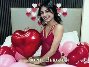 SophieBergman
