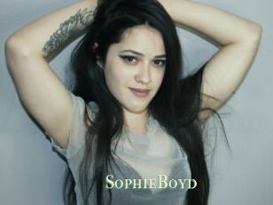 SophieBoyd