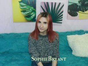 SophieBryant