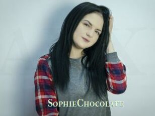 SophieChocolate