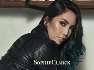 SophieClarck