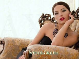 SophieCruise