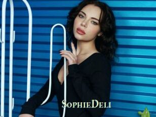 SophieDeli