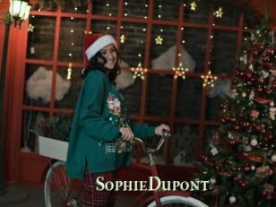SophieDupont