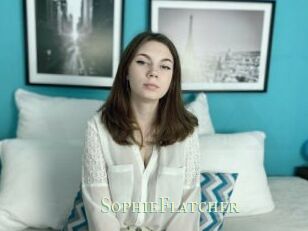 SophieFlatcher