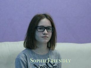 SophieFriendly