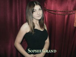 SophieGrand