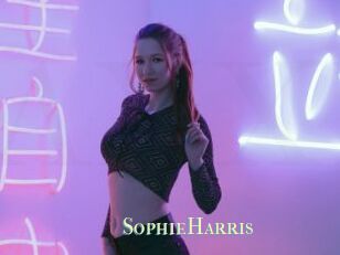 SophieHarris