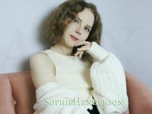 SophieHenderson
